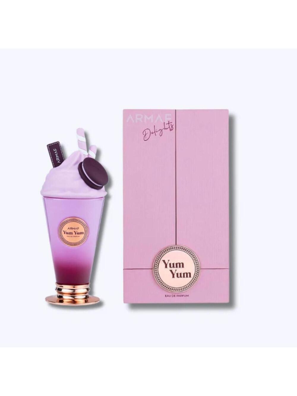 Armaf Yum Yum Eau De Parfum 3.4FL.OZ For Women
